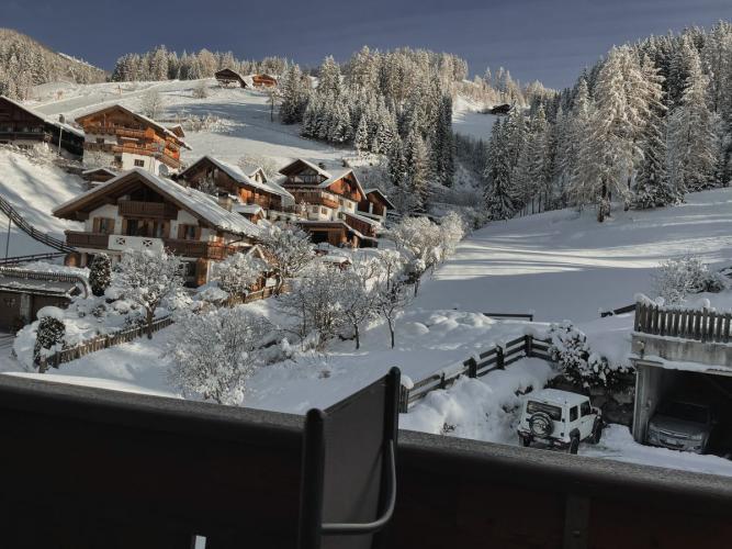 Berghotel - Sexten Ruang foto